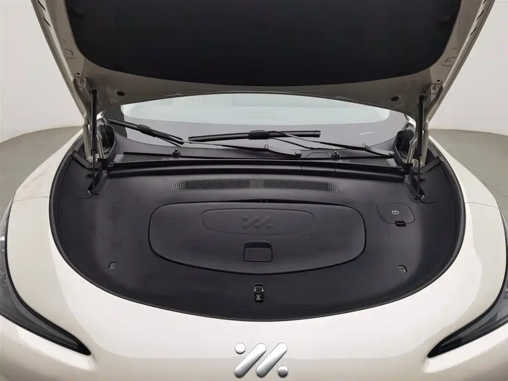 ZHIJI AUTOMOBILE ZHIJI LS6