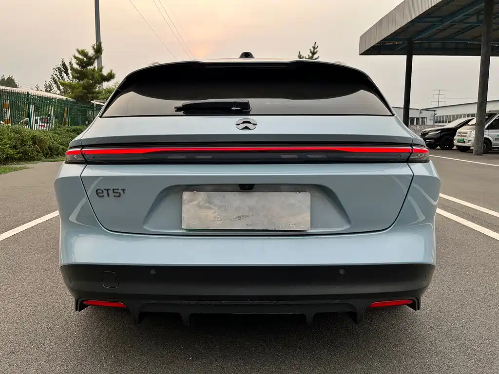 NIO ET5T — миниатюра 18