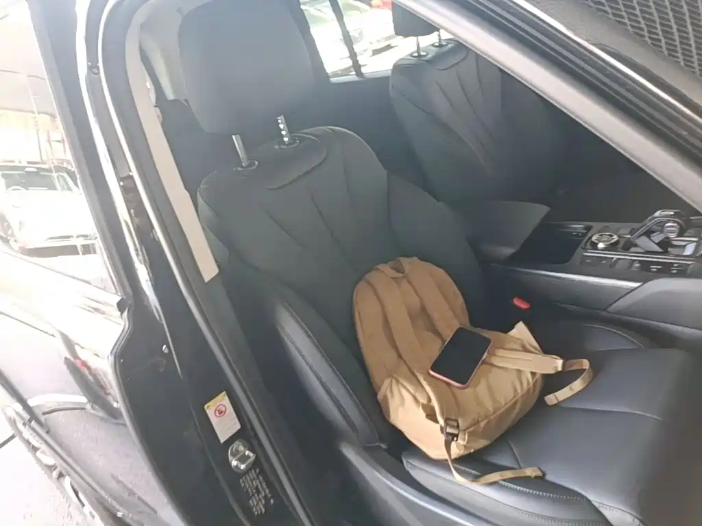 Haval H9 — миниатюра 25