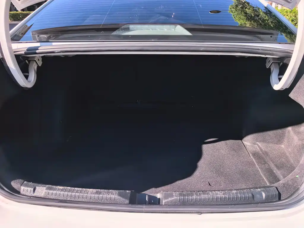 Volkswagen Lavida 280TSI DSG Comfort Edition, фото 18