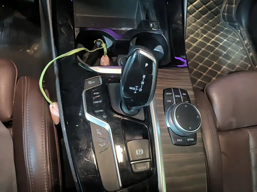 BMW X3 — миниатюра 14