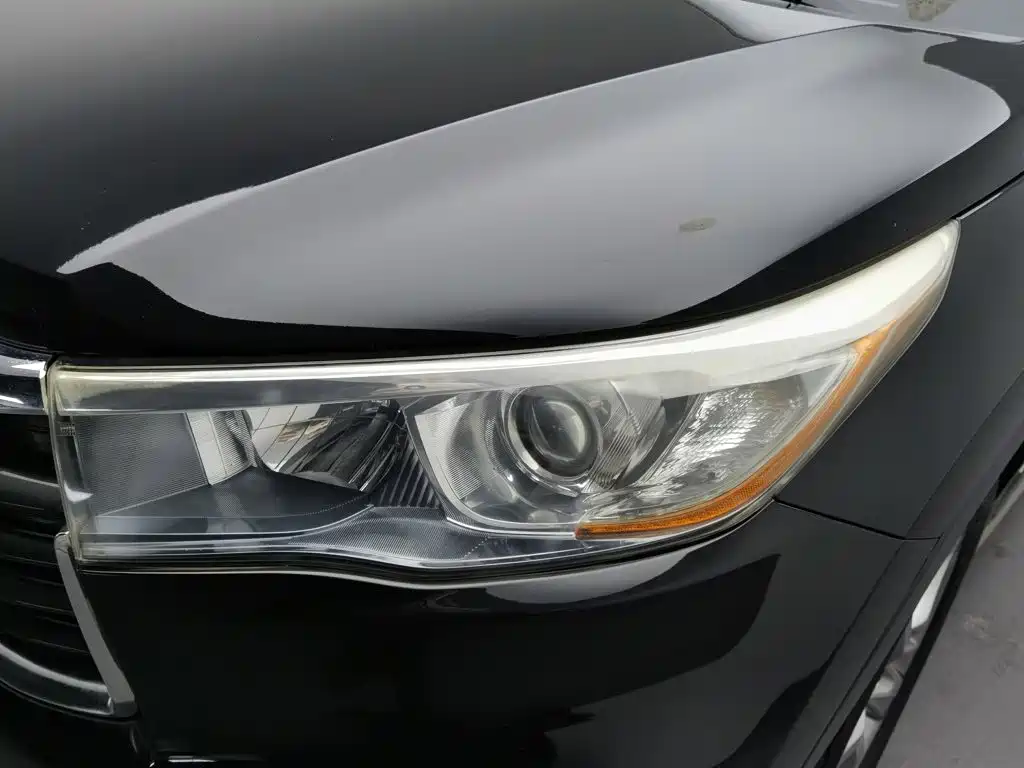 Toyota Highlander — миниатюра 7