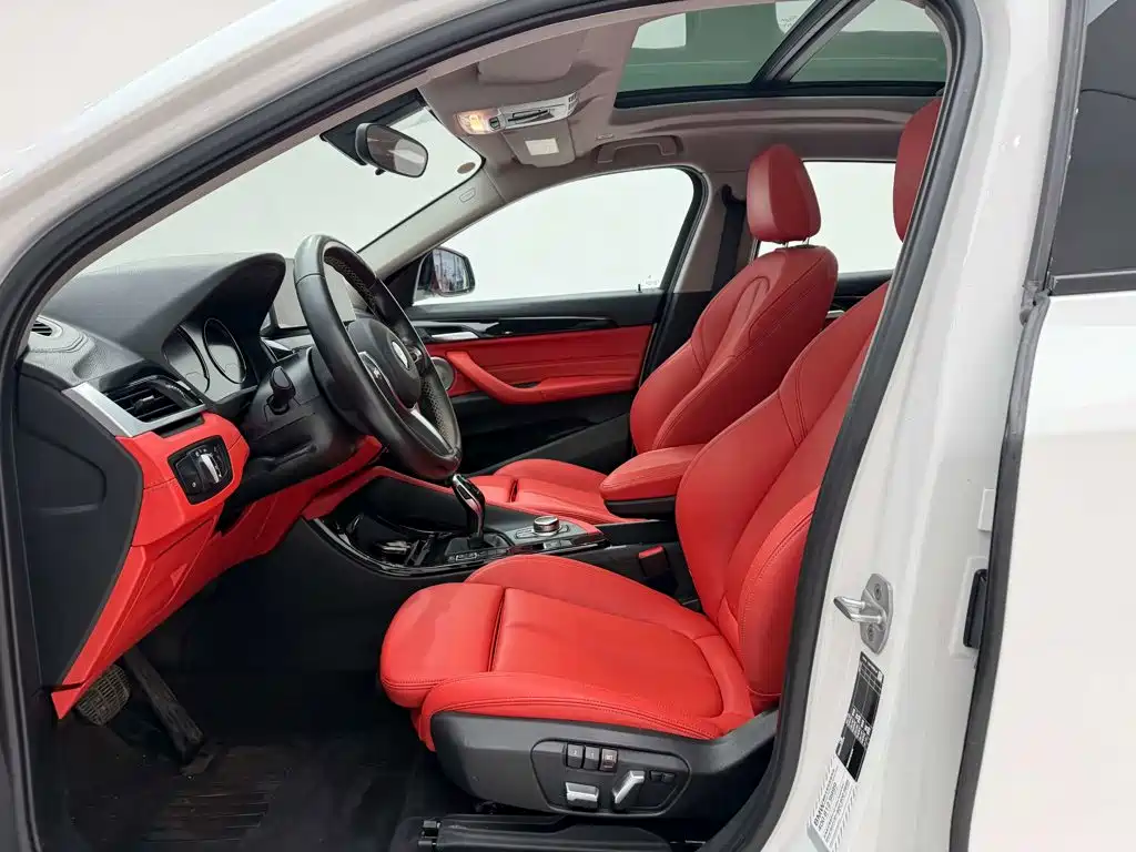 BMW X2 — миниатюра 14