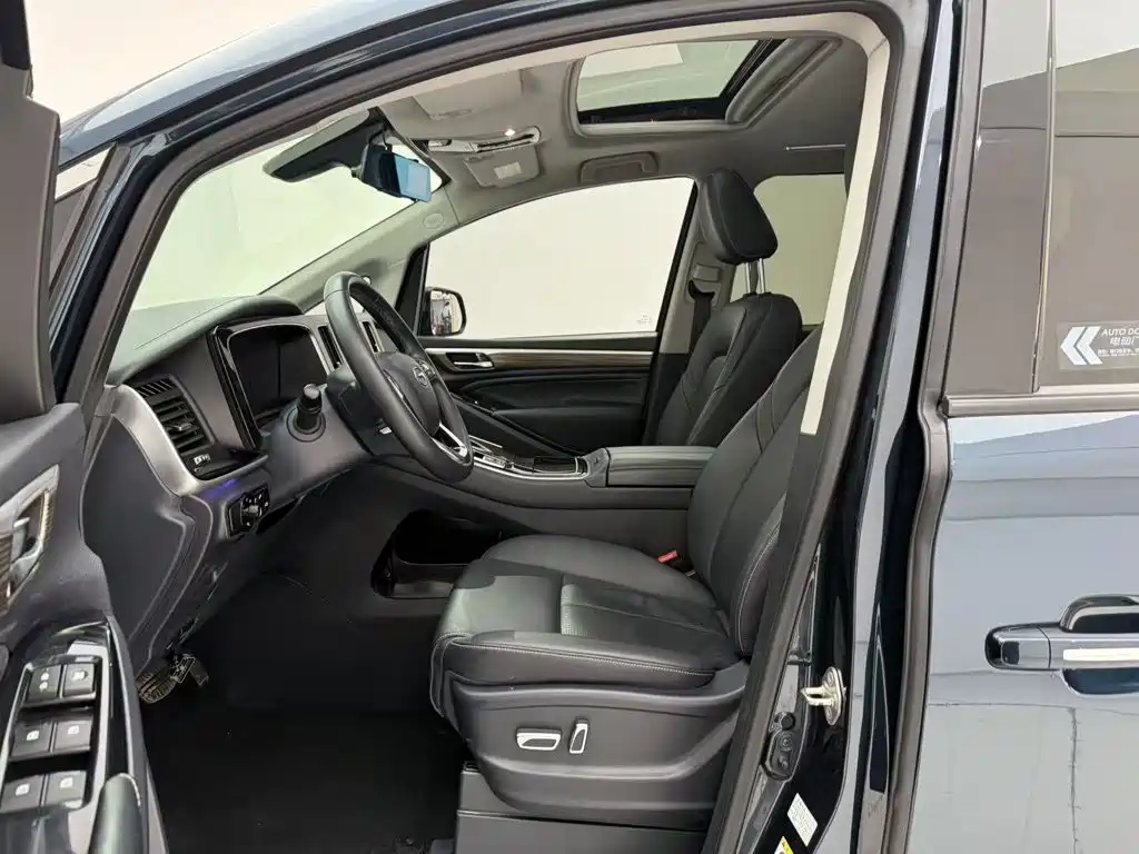 GAC Motor Trumpchi M8 — миниатюра 17