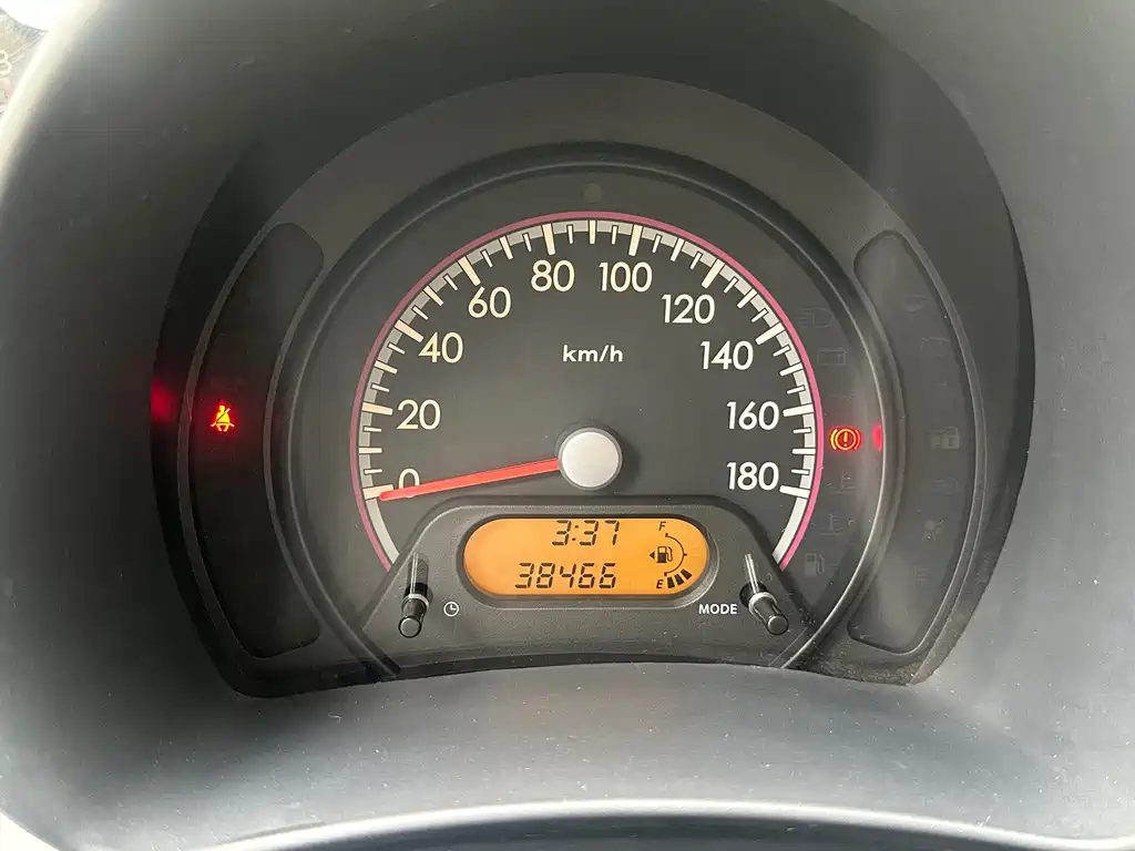 Suzuki Alto — миниатюра 15