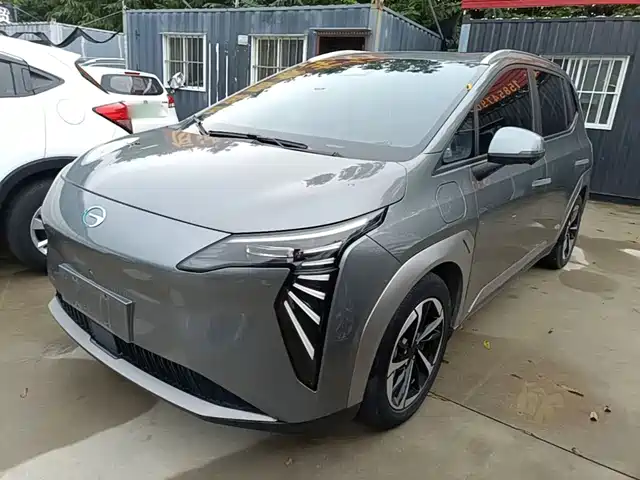 2024 GAC Aion Y