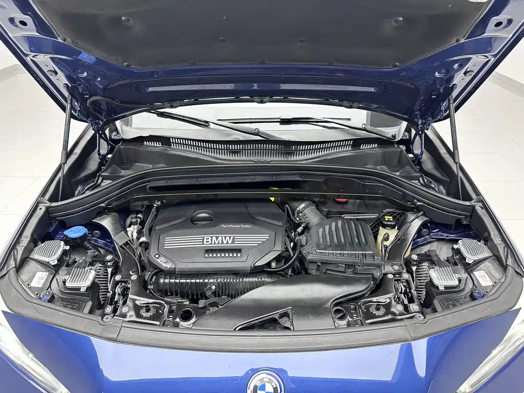 BMW X2 — миниатюра 16