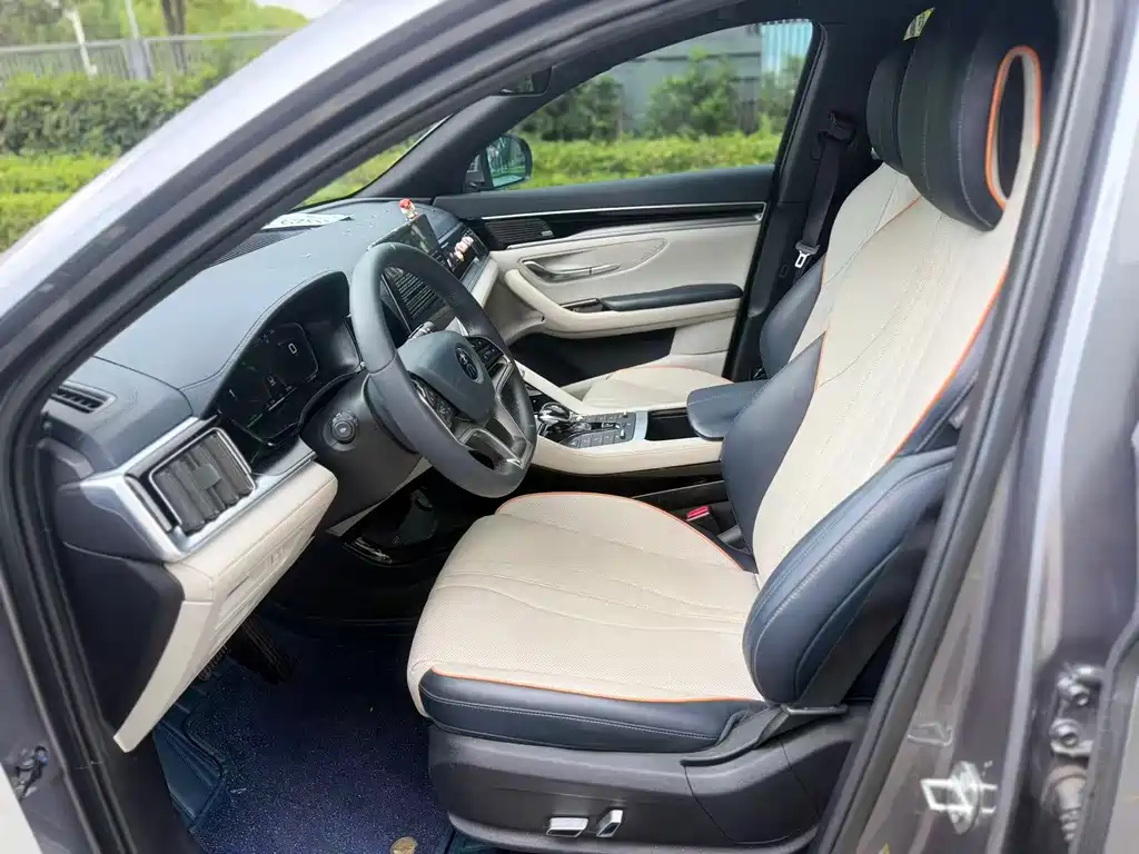 BYD PLUS New Energy — миниатюра 4