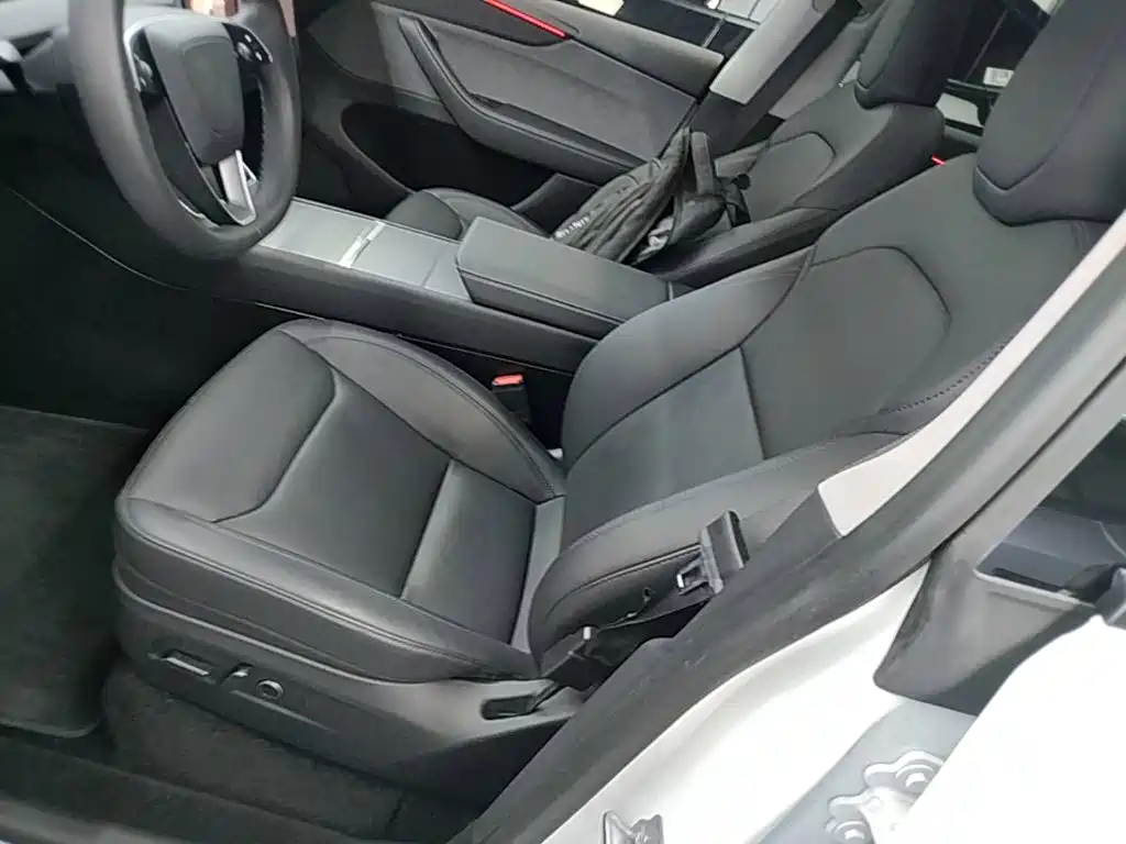 Tesla Model Y — миниатюра 15
