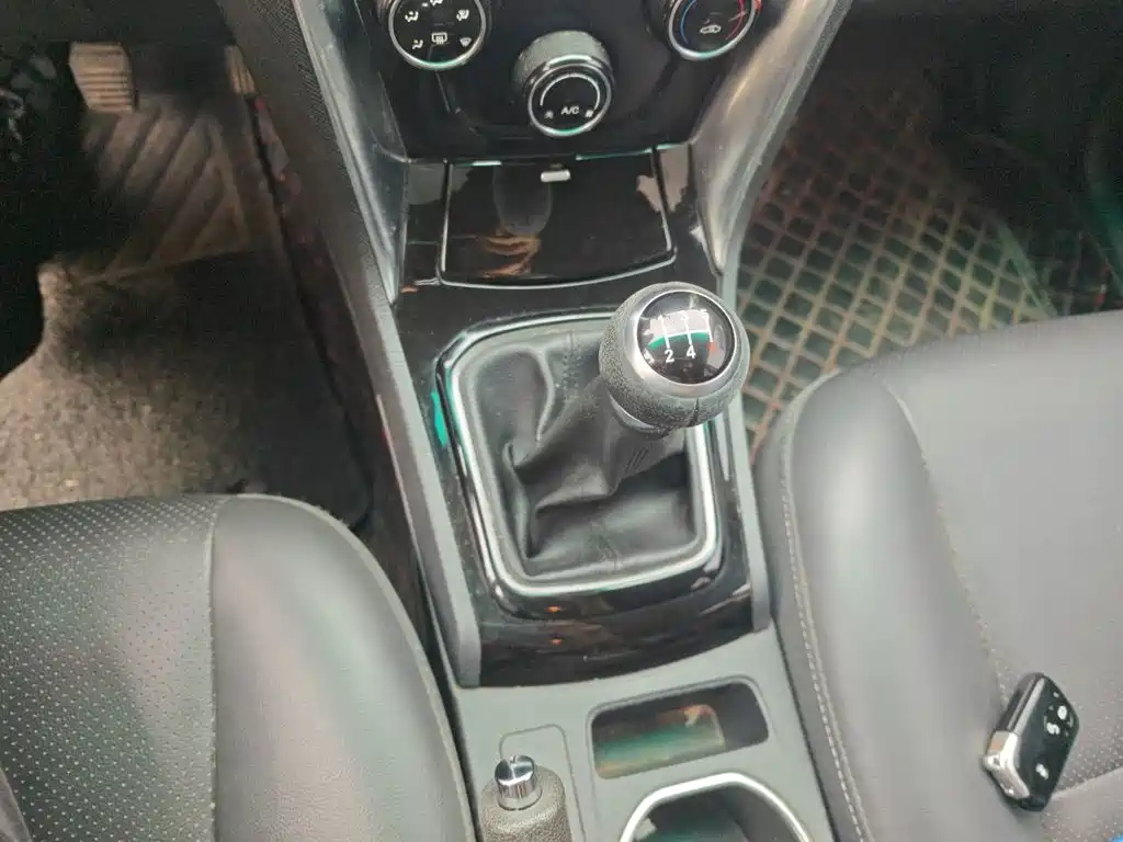 BYD F3 — миниатюра 10