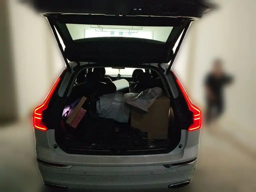 Volvo XC60 — миниатюра 10