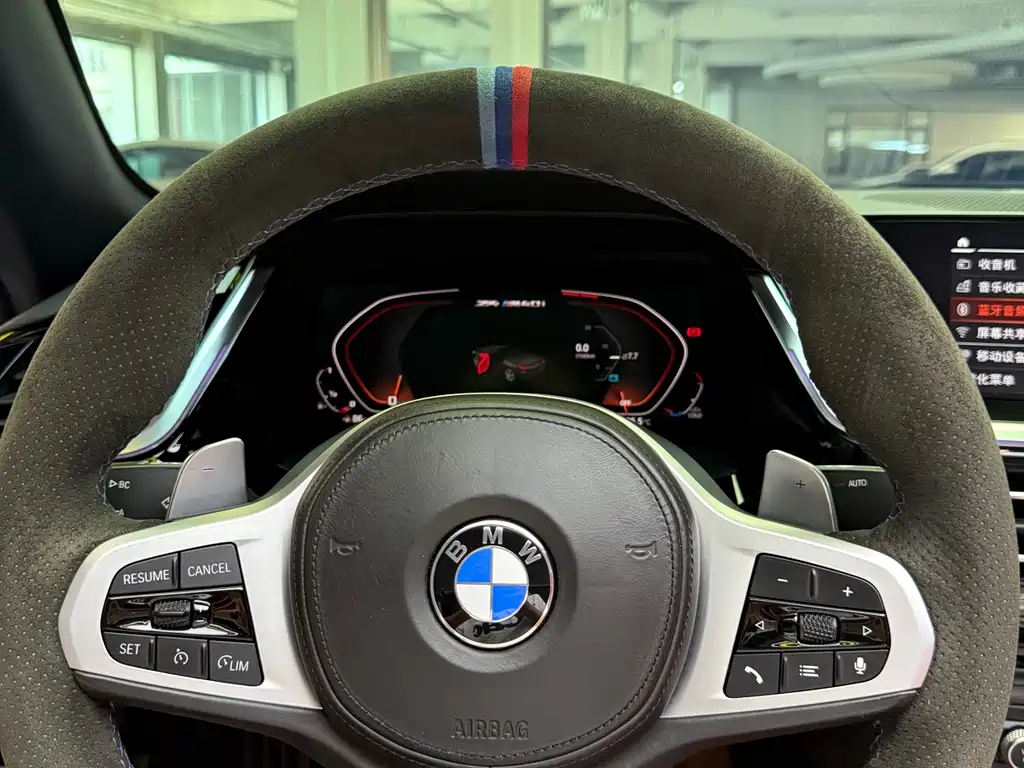 BMW Z4 — миниатюра 6