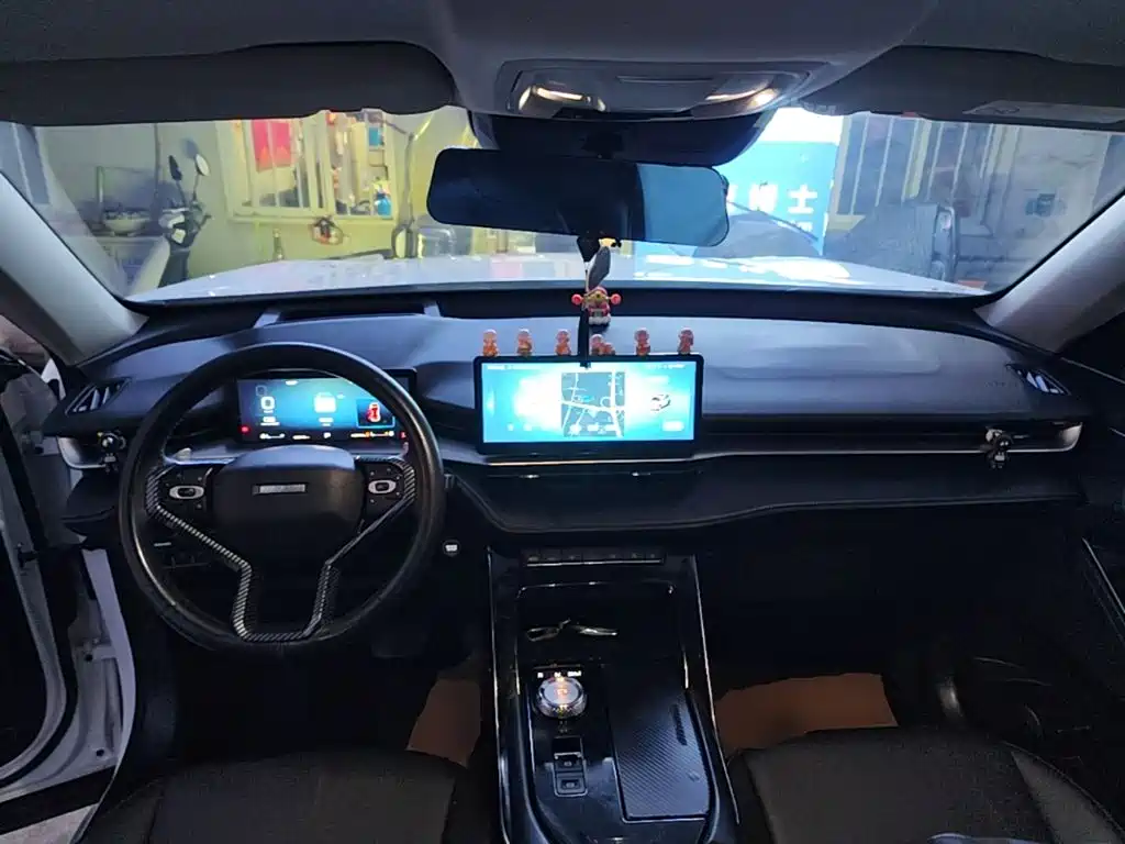 Haval H6 — миниатюра 10