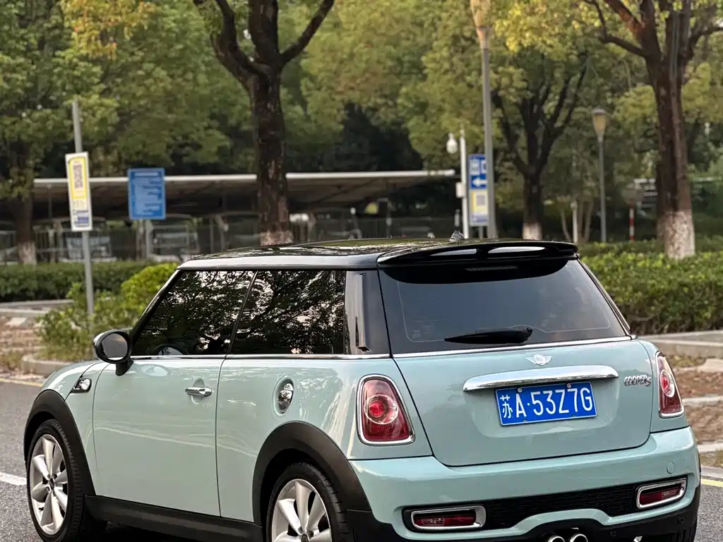MINI Mini — миниатюра 5
