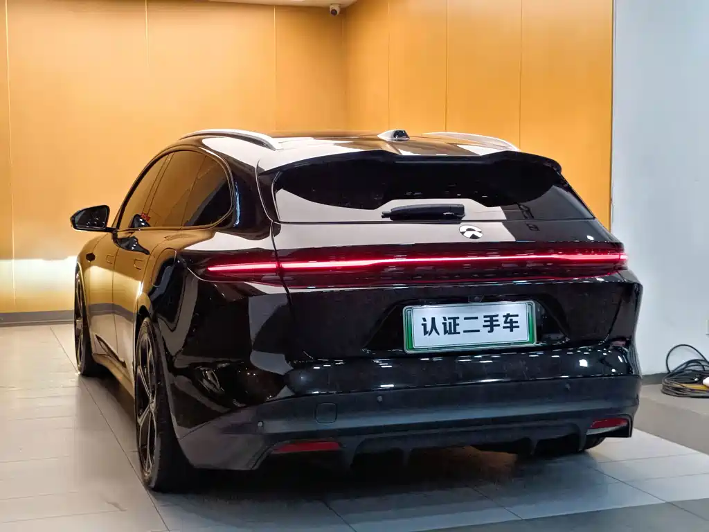 NIO ET5T — миниатюра 25