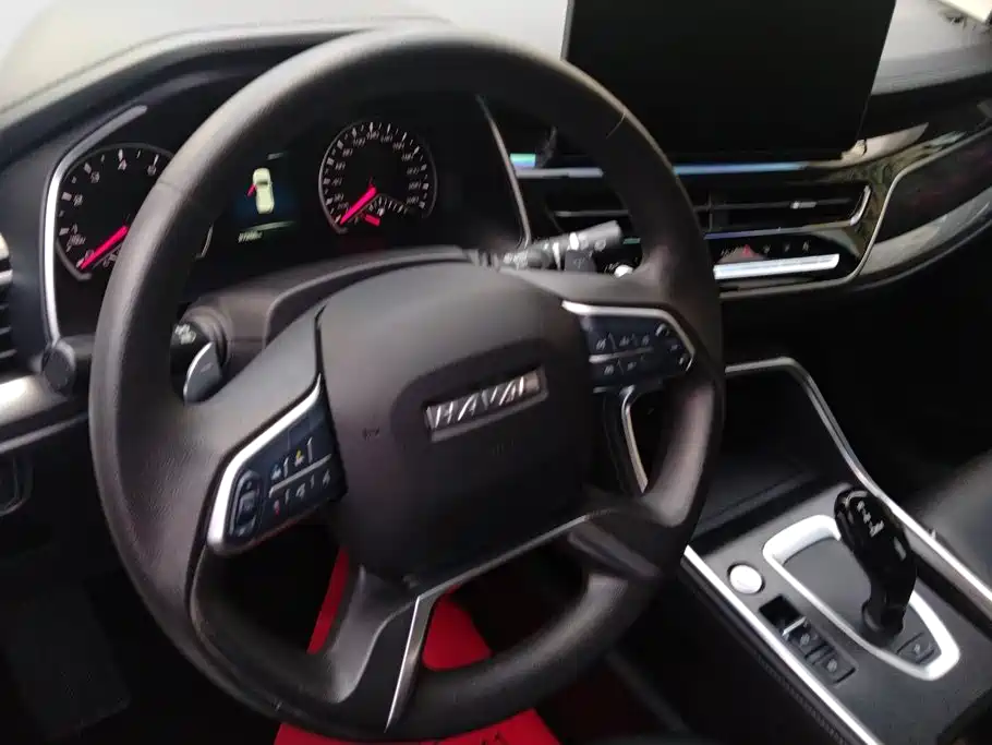 Haval H6 — миниатюра 12