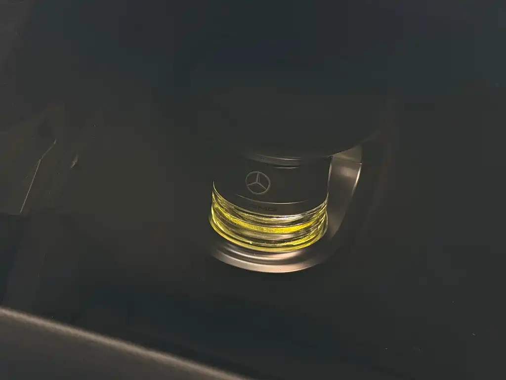 Mercedes-Benz C-Class (Import) C 200 4MATIC Coupe Edition, фото 12