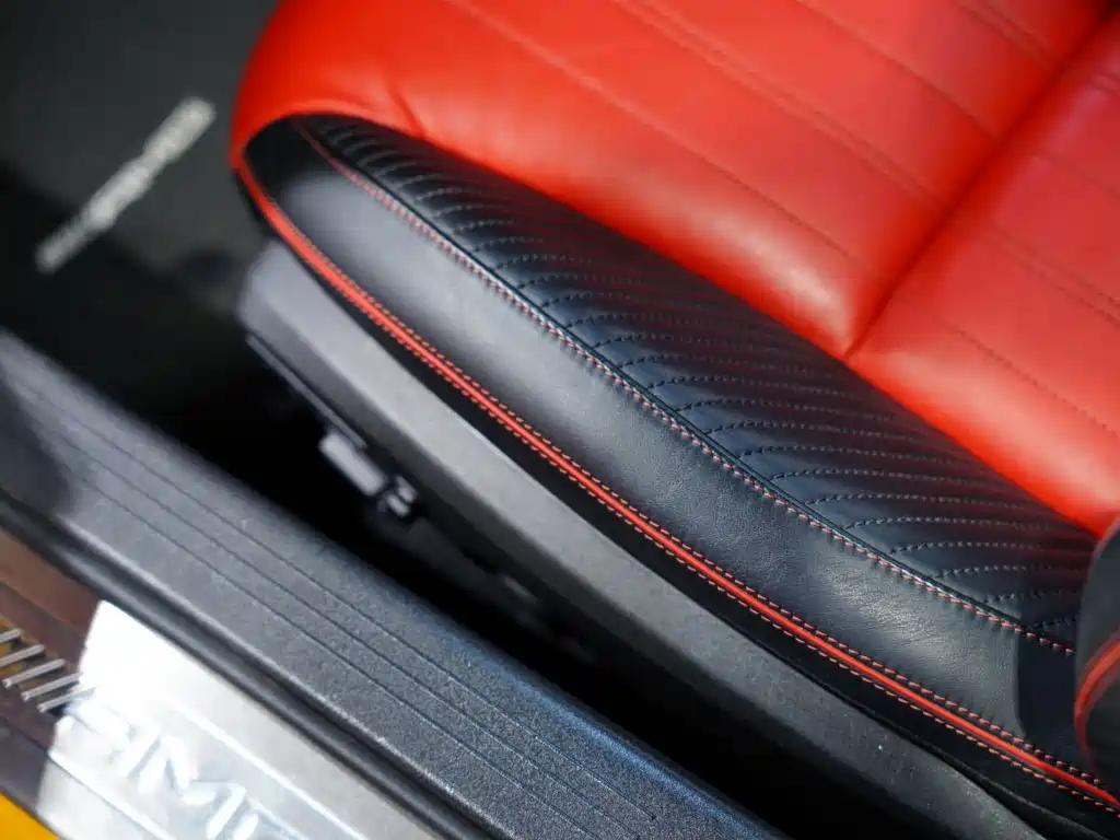 Mercedes-Benz AMG GT — миниатюра 20