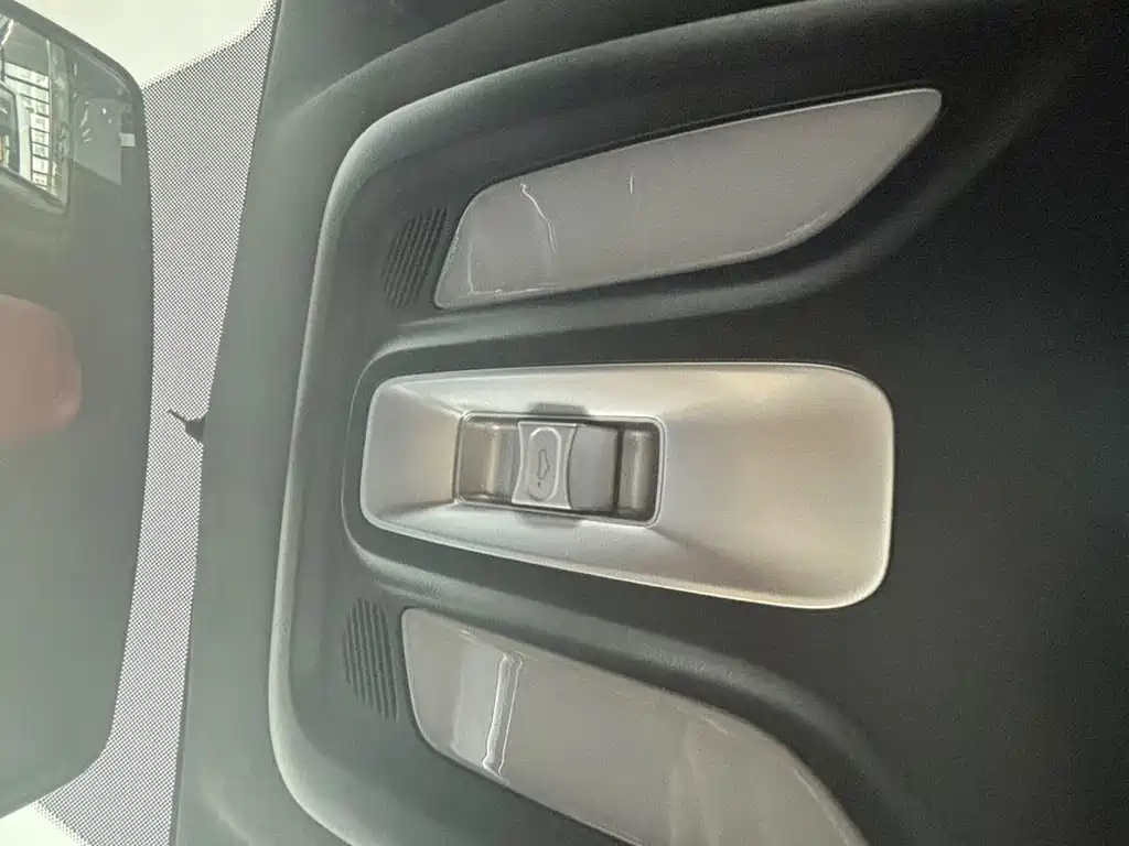 Changan CS35PLUS Enjoy Edition 1.4T DCT Luxury Type, фото 19