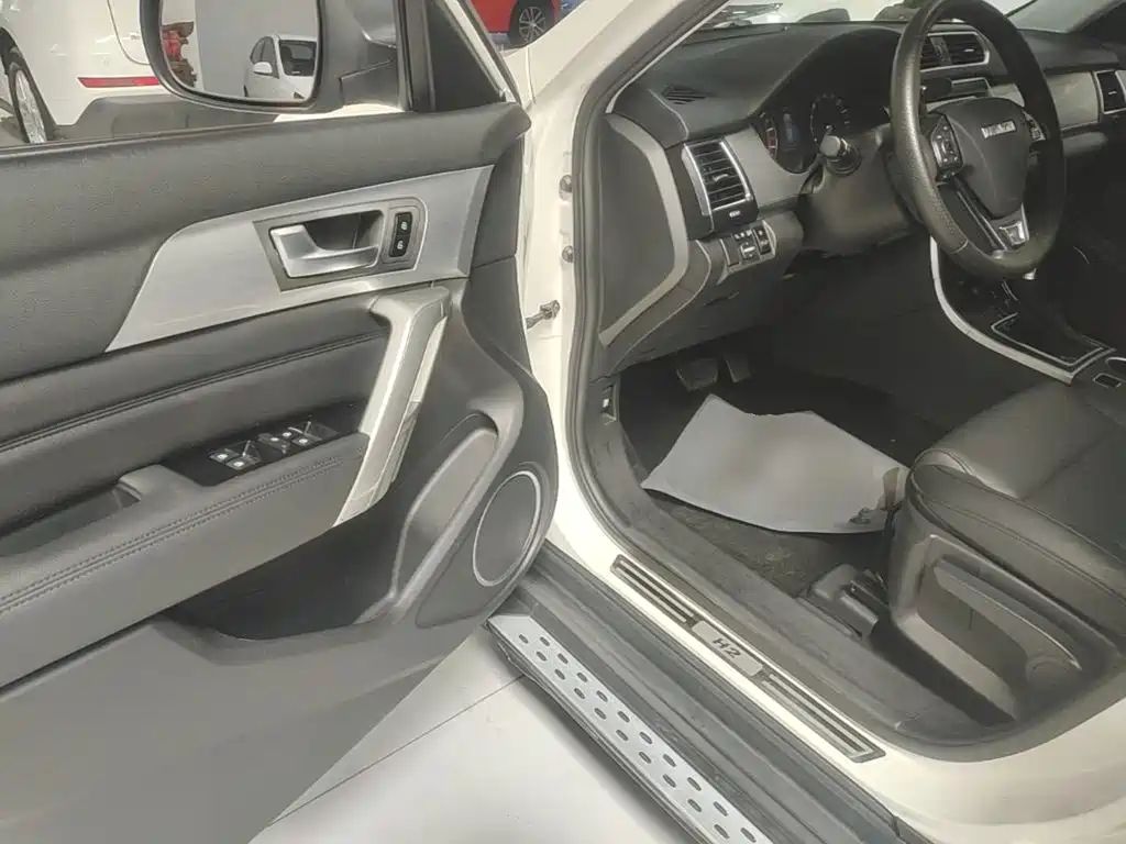 Haval H2 — миниатюра 16