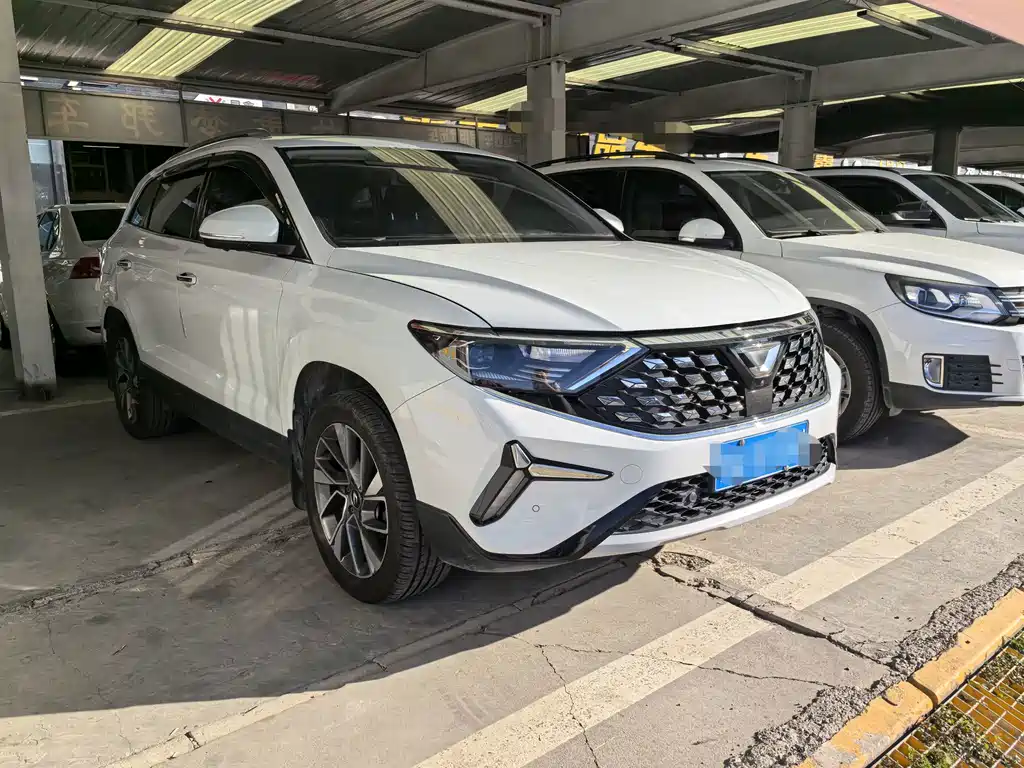 Jetta VS7 — миниатюра 3