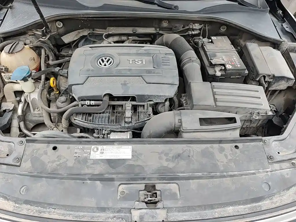 Volkswagen Passat — миниатюра 11