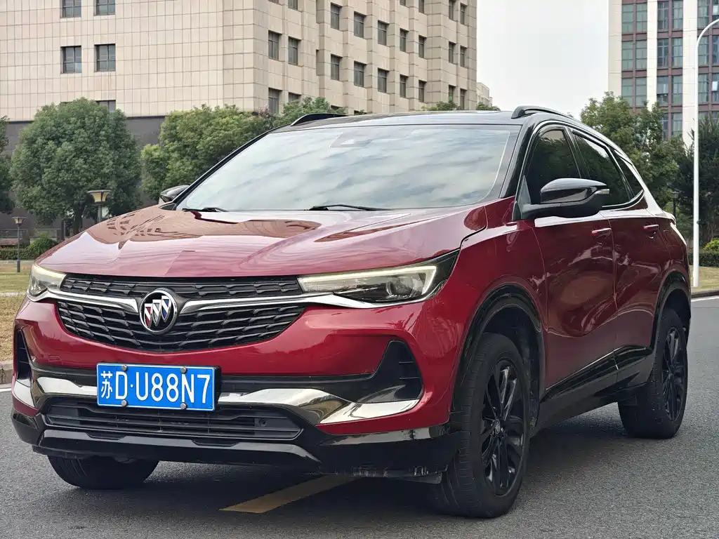 Buick Encore