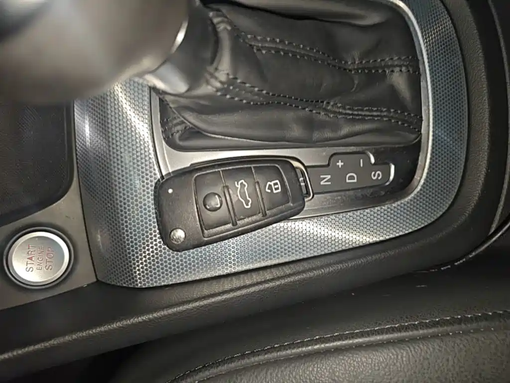 Audi Q3 — миниатюра 9