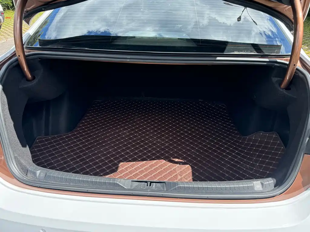 Volkswagen Lamando — миниатюра 11