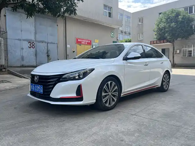 CHANGAN RUICHENG CC