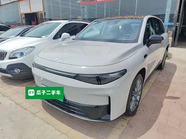 2025 Leapmotor C10