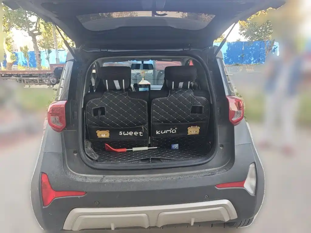 Chery QQ Little Ant — миниатюра 15