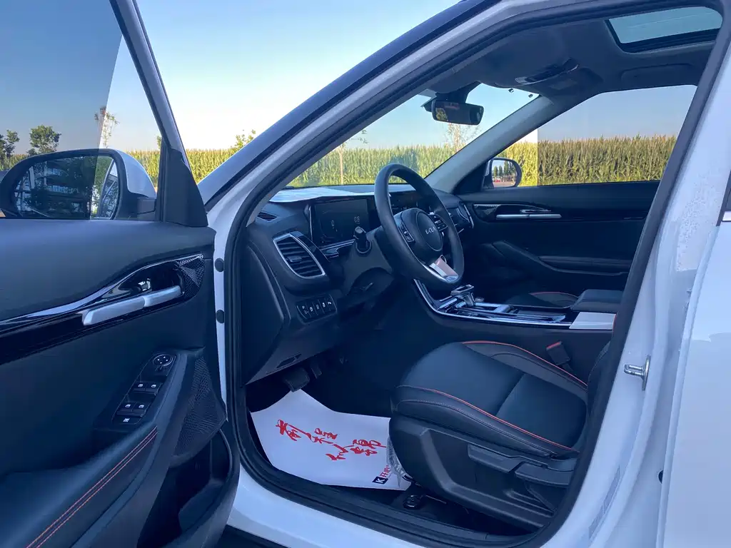 Kia Seltos — миниатюра 4