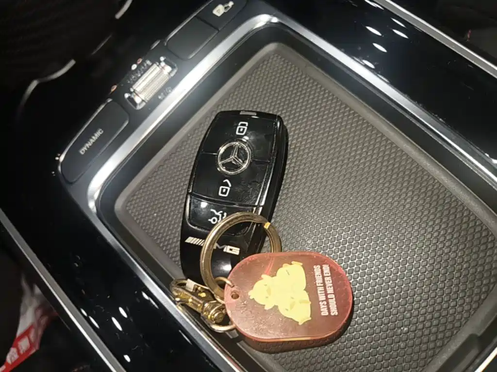 Mercedes-Benz GLA AMG — миниатюра 9