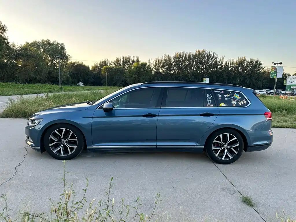Volkswagen Viloran — миниатюра 7