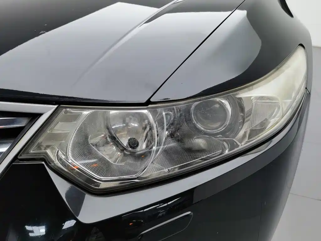 Honda Spirior — миниатюра 7