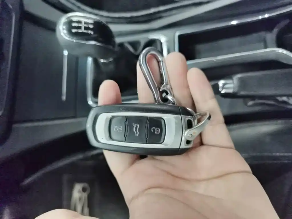 Geely Emgrand — миниатюра 9
