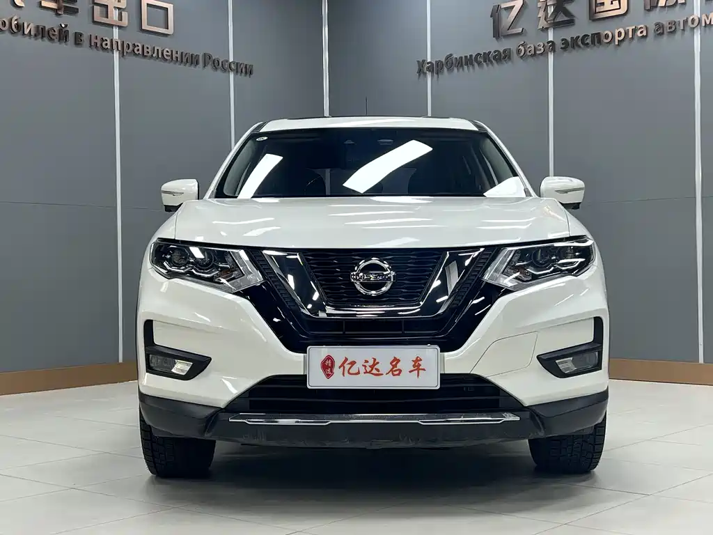Nissan X-Trail 2022 2.0L Premium