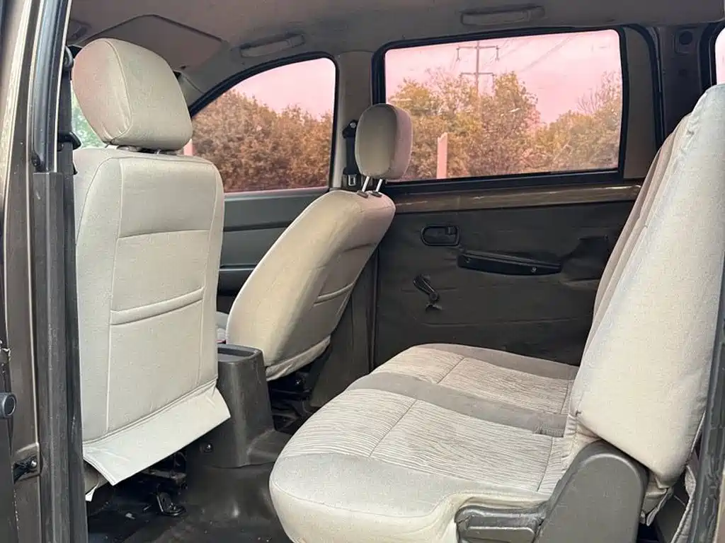Wuling Hongguang — миниатюра 7