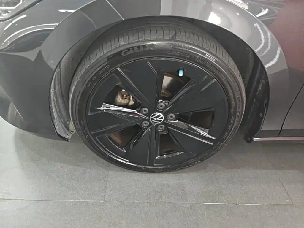 Volkswagen Lamando — миниатюра 23