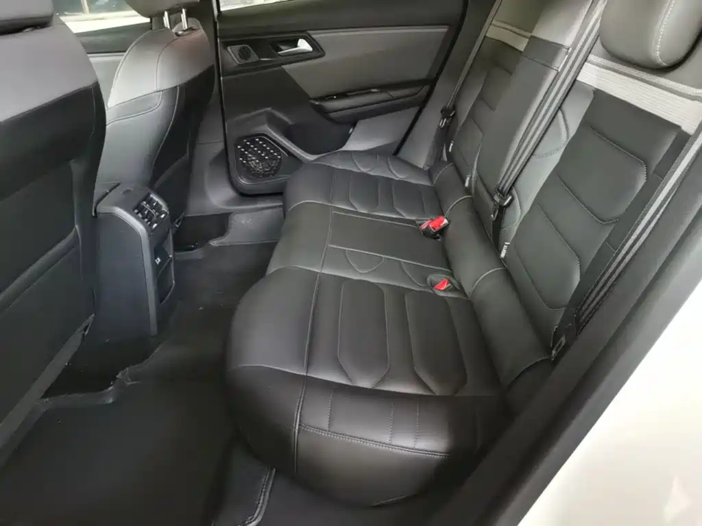 Citroen C5 X — миниатюра 17