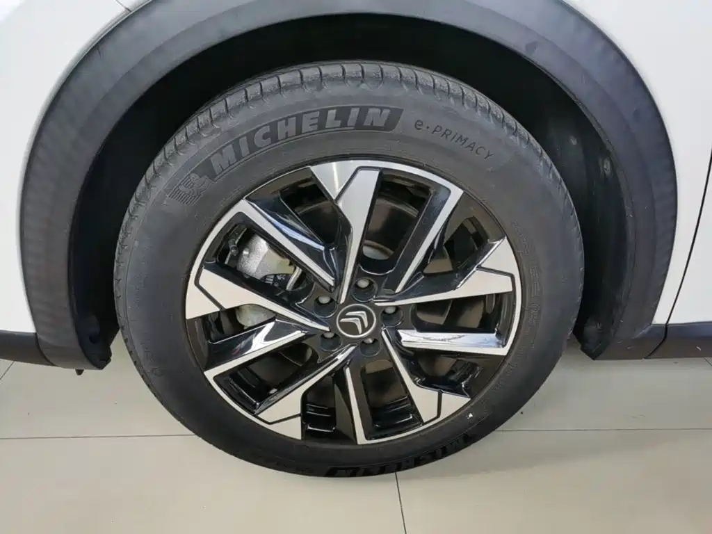 Citroen C5 X — миниатюра 23