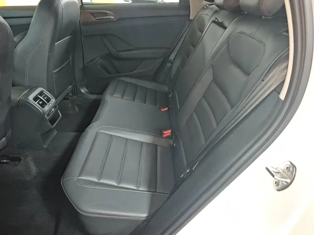 Volkswagen Tharu — миниатюра 17
