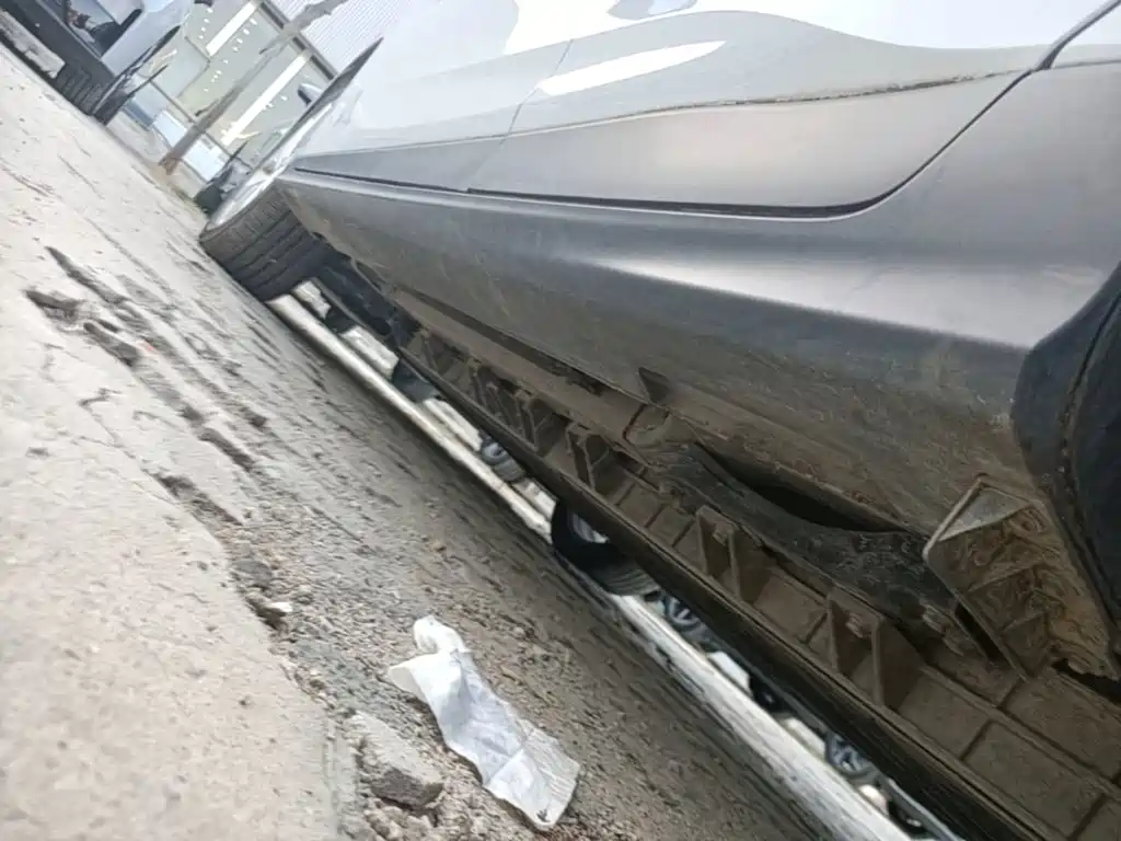 Buick Velite 6 — миниатюра 22