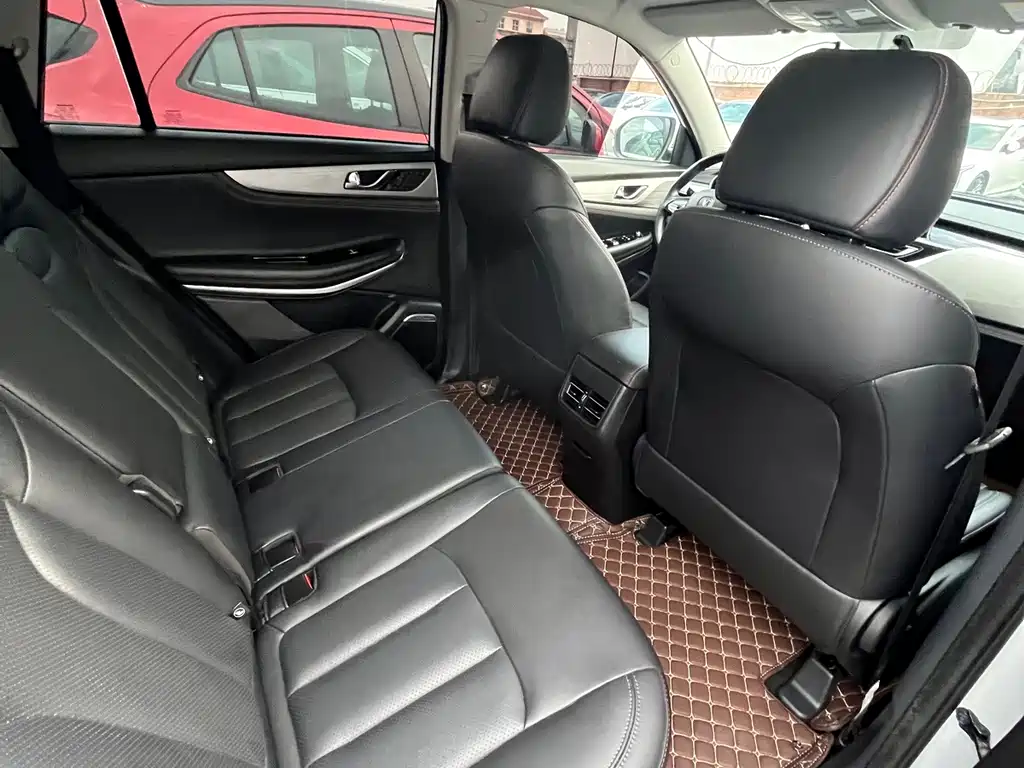 Changan CS75 — миниатюра 3