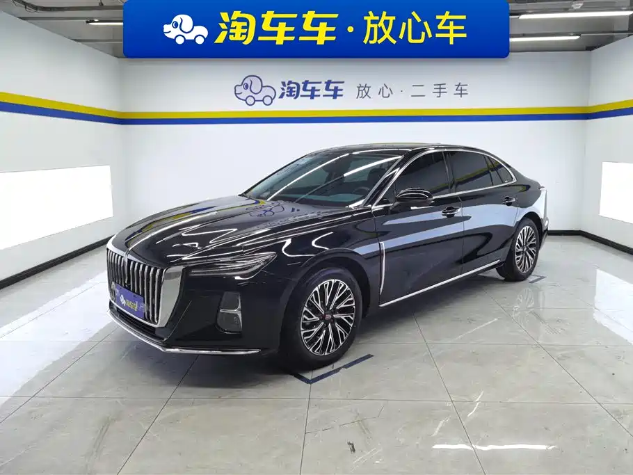 Hongqi Hongqi H5 2025