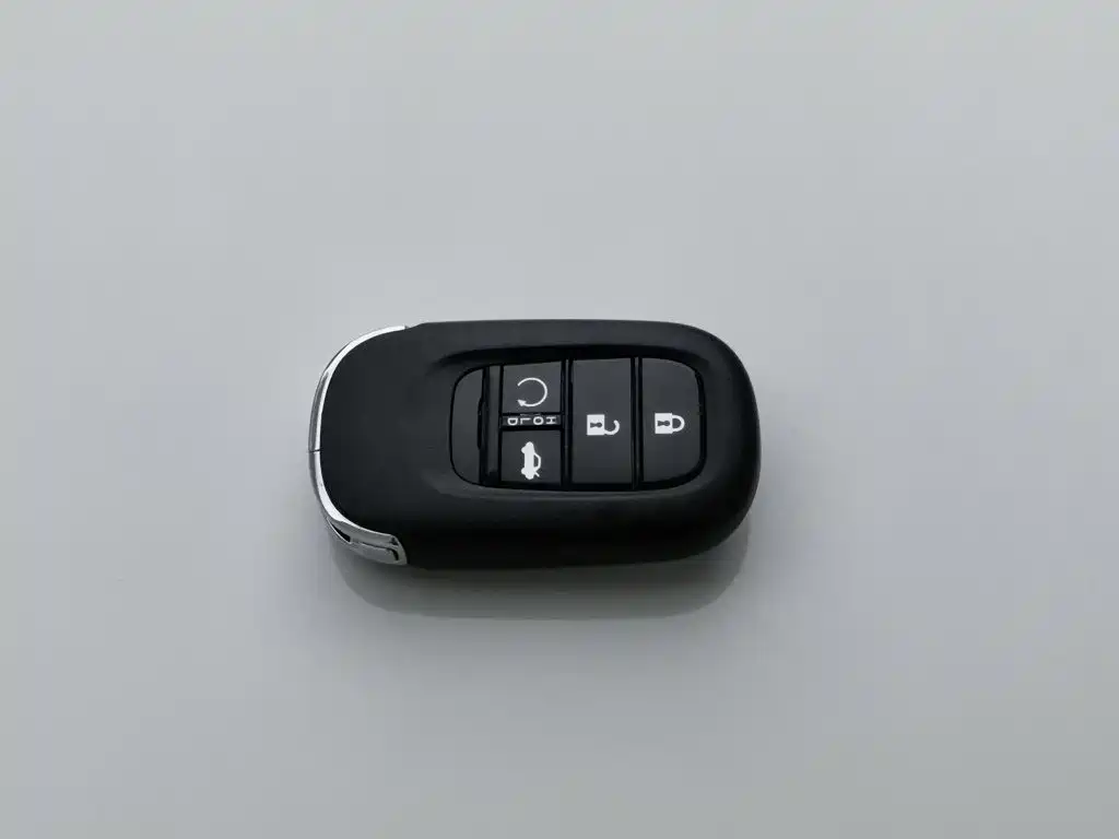 Honda Integra — миниатюра 19