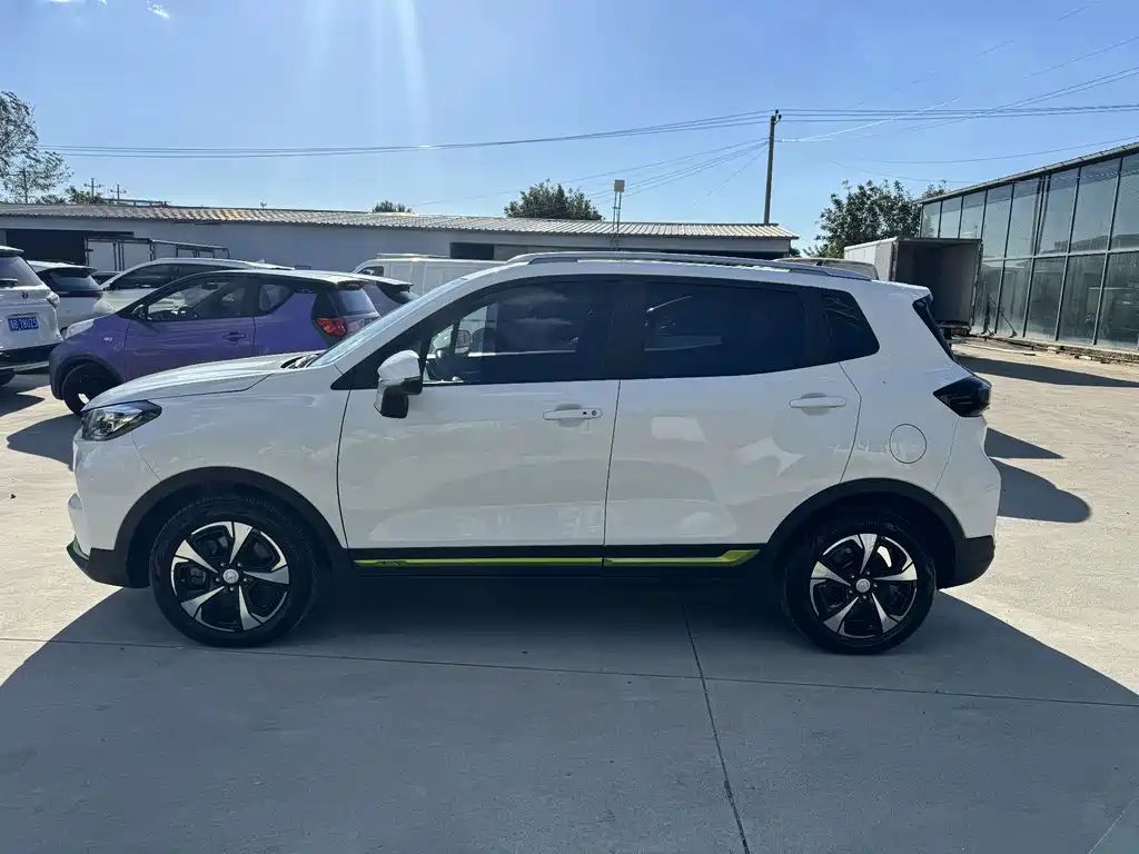 Changan New Energy E-Pro — миниатюра 9