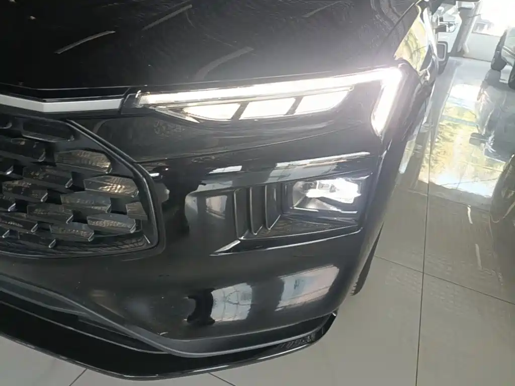Ford Mondeo — миниатюра 24
