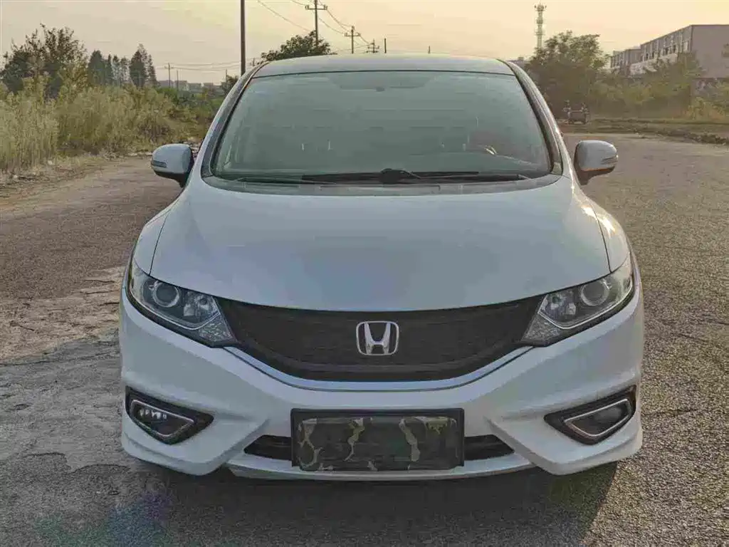 Honda Jade — миниатюра 2